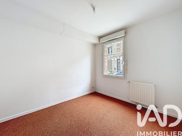 Appartement à vendre 2 pièces 41 m² Amiens