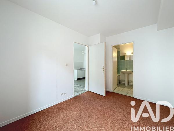 Appartement à vendre 2 pièces 41 m² Amiens