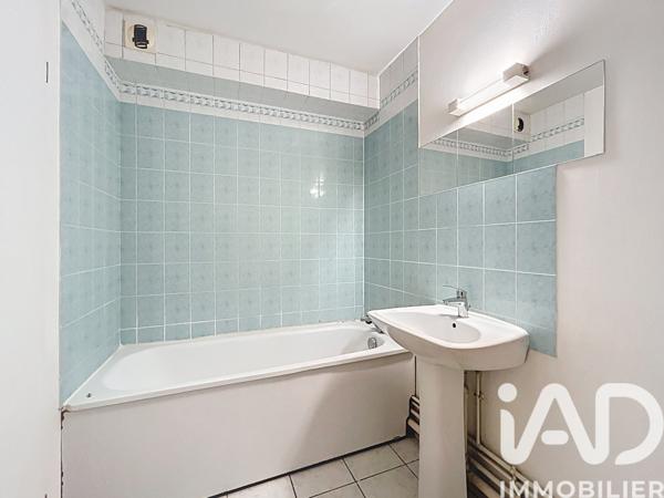 Appartement à vendre 2 pièces 41 m² Amiens