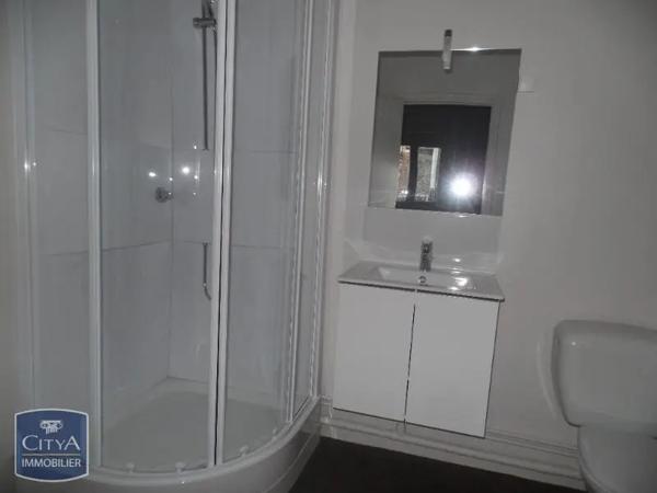 Appartement à louer 1 pièce 33.71m² Armentières (59280)