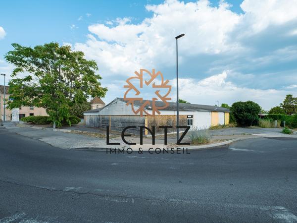 Immobilier Professionnel à vendre Manosque