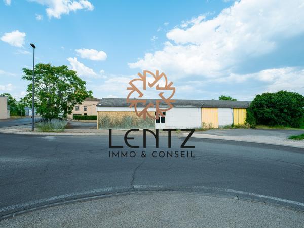Immobilier Professionnel à vendre Manosque