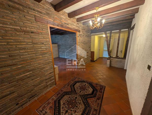 Maison à vendre à Montpon-Ménestérol 5 pièces 152.14 m2