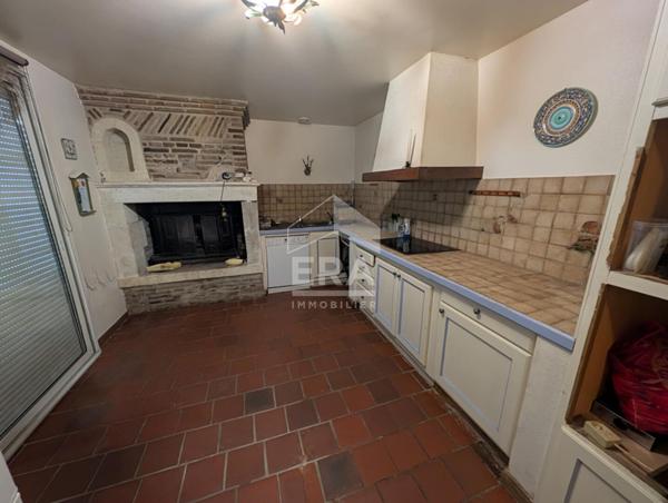 Maison à vendre à Montpon-Ménestérol 5 pièces 152.14 m2
