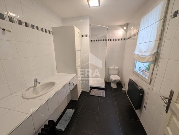 Maison à vendre à Montpon-Ménestérol 5 pièces 152.14 m2