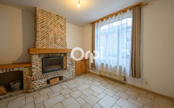 Maison à vendre    4 pièces •  Nieppe