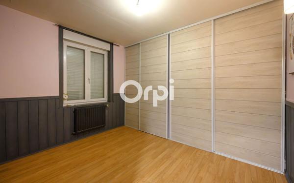 Maison à vendre    4 pièces •  Nieppe