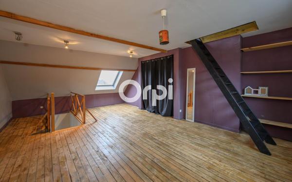 Maison à vendre    4 pièces •  Nieppe