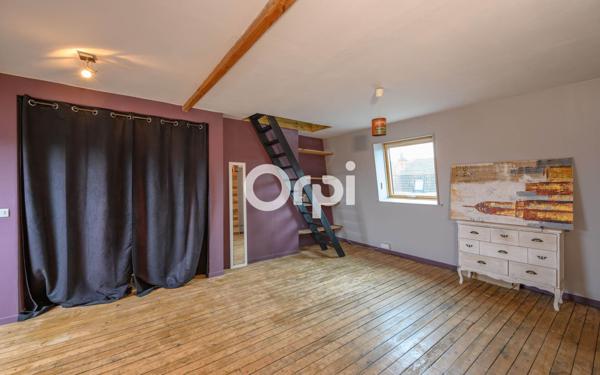 Maison à vendre    4 pièces •  Nieppe