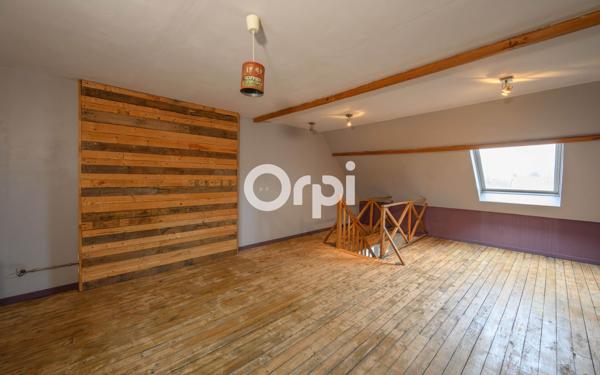 Maison à vendre    4 pièces •  Nieppe