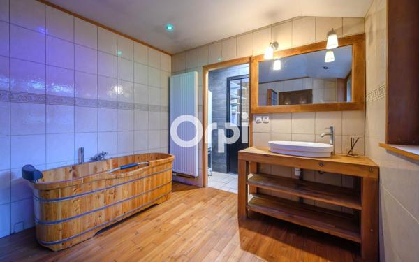 Maison à vendre    4 pièces •  Nieppe