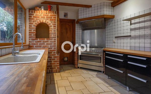 Maison à vendre    4 pièces •  Nieppe