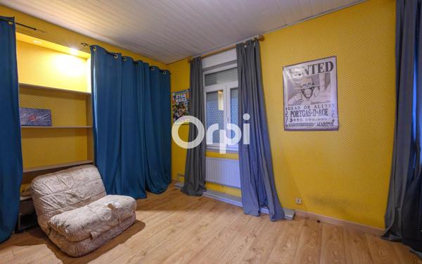 Maison à vendre    4 pièces •  Nieppe