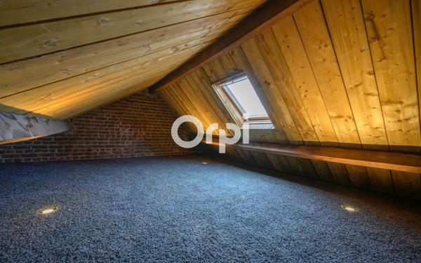 Maison à vendre    4 pièces •  Nieppe