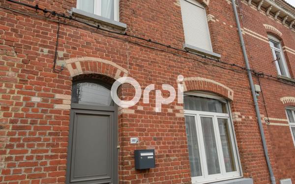 Maison à vendre    4 pièces •  Nieppe