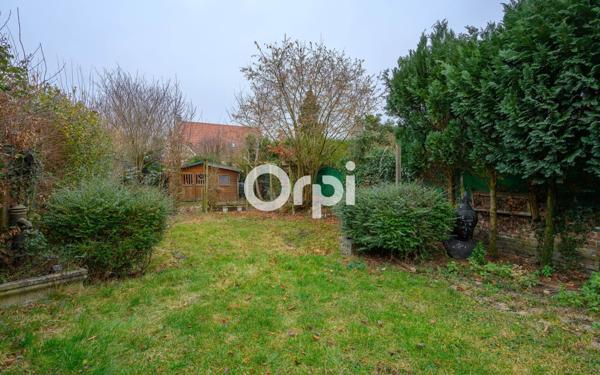 Maison à vendre    4 pièces •  Nieppe