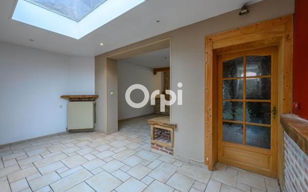 Maison à vendre    4 pièces •  Nieppe