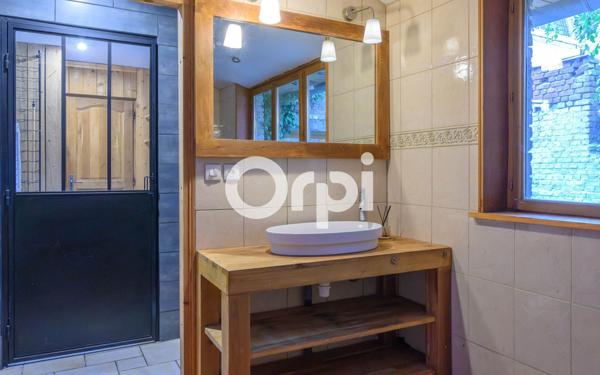 Maison à vendre    4 pièces •  Nieppe