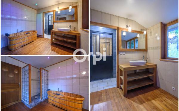 Maison à vendre    4 pièces •  Nieppe