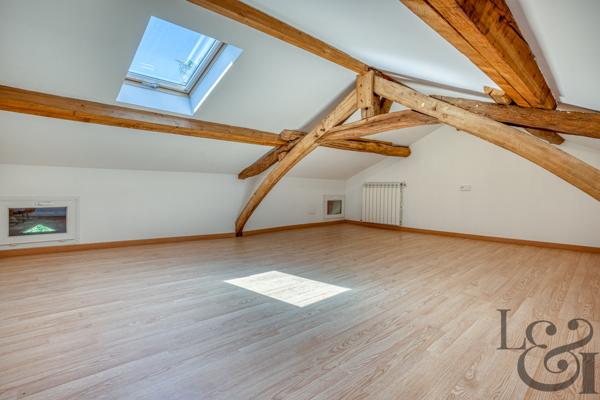 Maison rénovée à vendre proche commerces de Villeneuve-sur-Lot