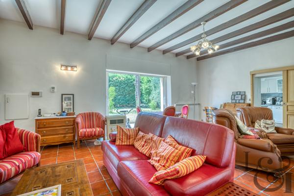 Maison rénovée à vendre proche commerces de Villeneuve-sur-Lot