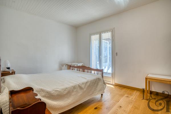Maison rénovée à vendre proche commerces de Villeneuve-sur-Lot