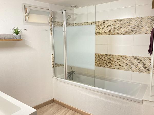 Maison de village - Sainte Catherine 5 pièces - 130 m2