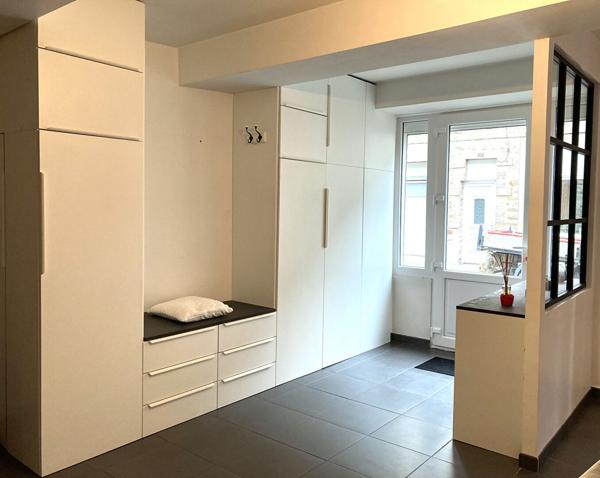 Maison de village - Sainte Catherine 5 pièces - 130 m2