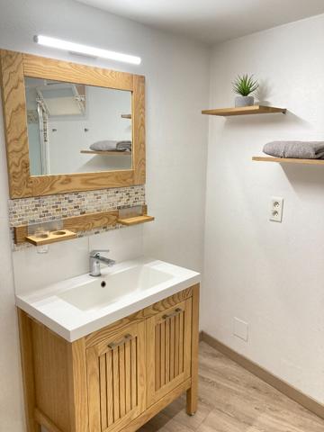 Maison de village - Sainte Catherine 5 pièces - 130 m2