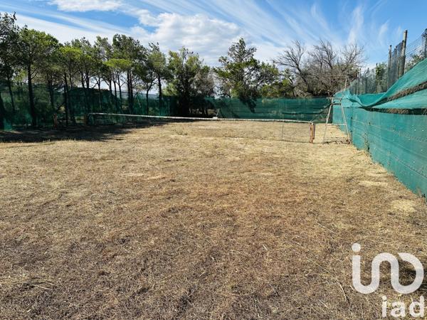 Maison à vendre 5 pièces 137 m² La Palme