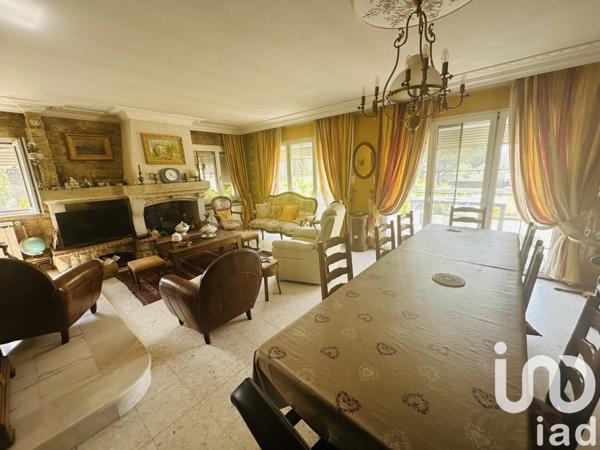 Maison à vendre 5 pièces 137 m² La Palme