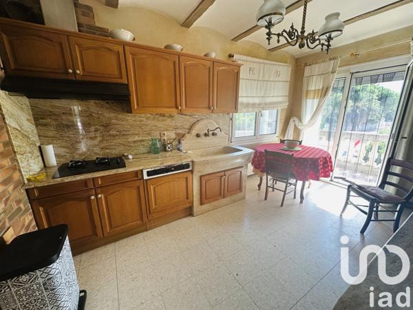 Maison à vendre 5 pièces 137 m² La Palme