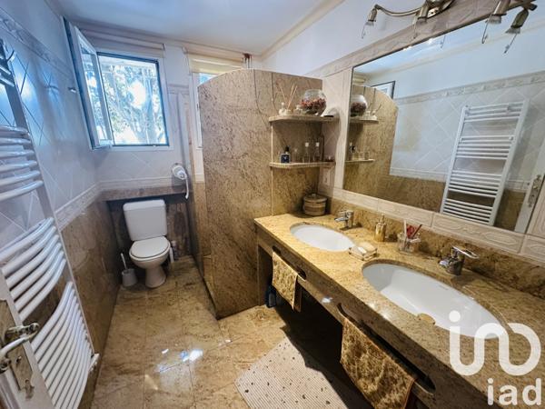 Maison à vendre 5 pièces 137 m² La Palme