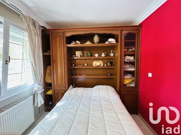 Maison à vendre 5 pièces 137 m² La Palme