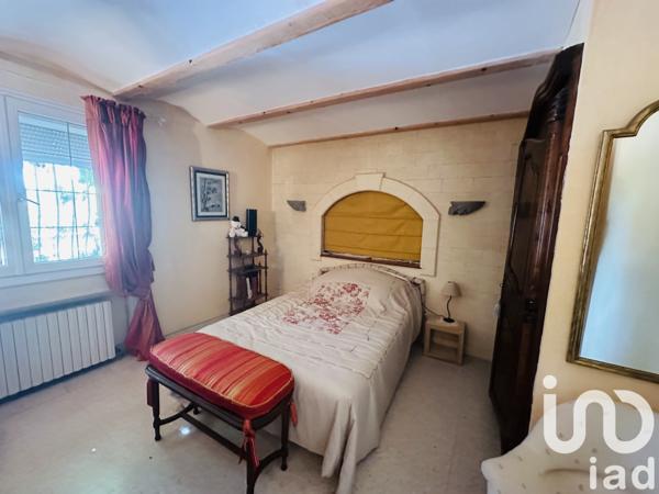 Maison à vendre 5 pièces 137 m² La Palme