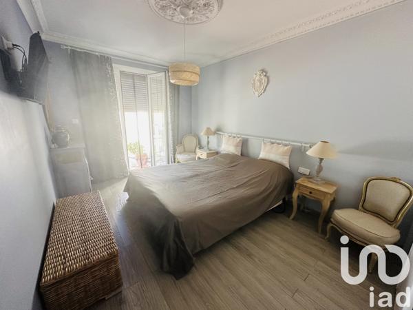 Maison à vendre 5 pièces 137 m² La Palme