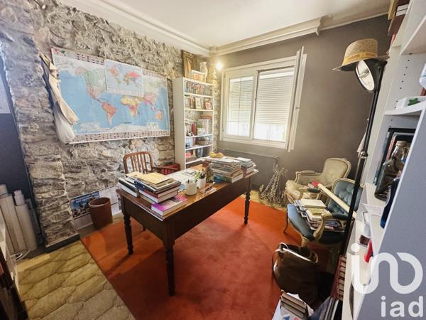 Maison à vendre 5 pièces 137 m² La Palme