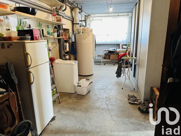 Maison à vendre 5 pièces 137 m² La Palme