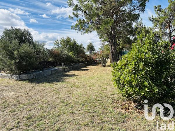 Maison à vendre 5 pièces 137 m² La Palme