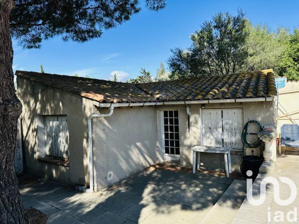 Maison à vendre 5 pièces 137 m² La Palme