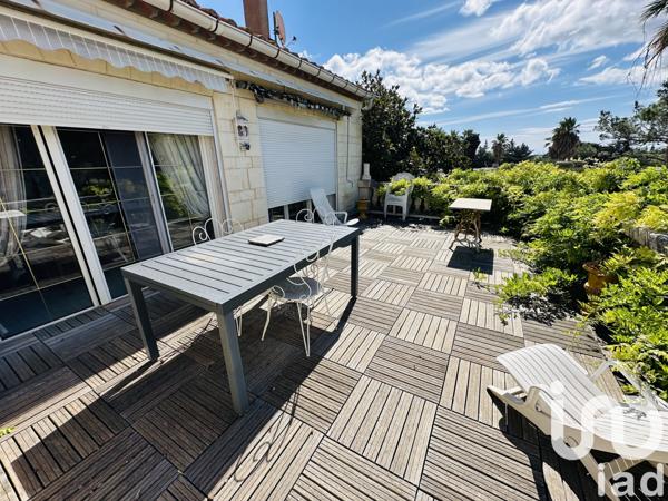 Maison à vendre 5 pièces 137 m² La Palme