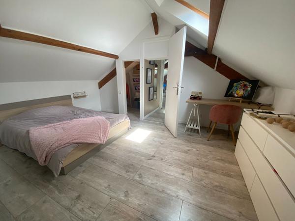 APPARTEMENT NOZAY CENTRE