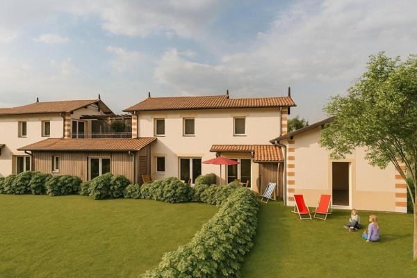 Vivre entre océan et bassin