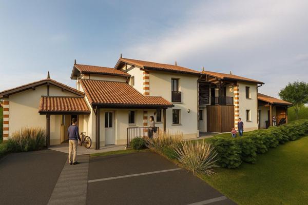 Vivre entre océan et bassin