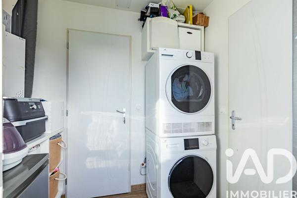 Maison à vendre 6 pièces 118 m² Forges-les-Bains