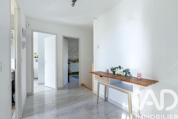 Maison à vendre 6 pièces 118 m² Forges-les-Bains