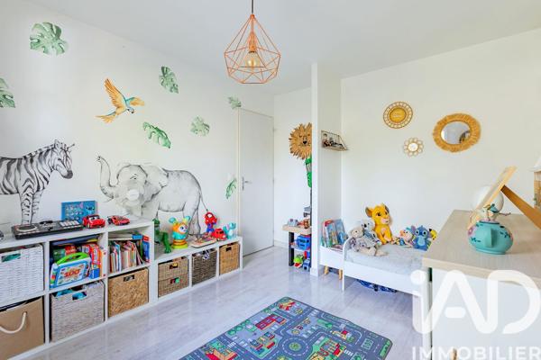 Maison à vendre 6 pièces 118 m² Forges-les-Bains