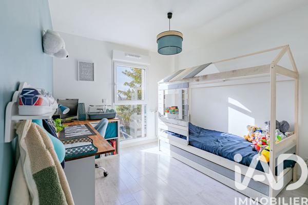 Maison à vendre 6 pièces 118 m² Forges-les-Bains