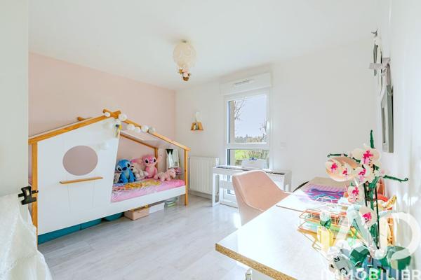 Maison à vendre 6 pièces 118 m² Forges-les-Bains