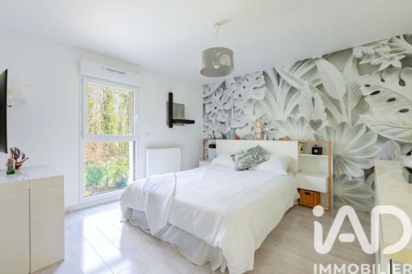 Maison à vendre 6 pièces 118 m² Forges-les-Bains